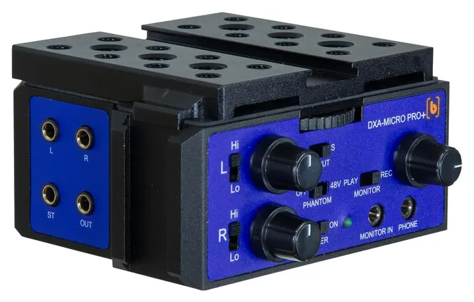 BeachTek DXA-Micro PRO+
