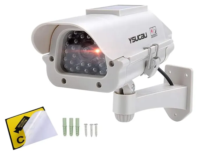Ysucau CM01