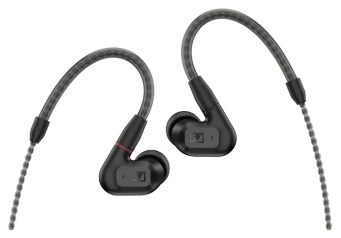 Sennheiser IE 200