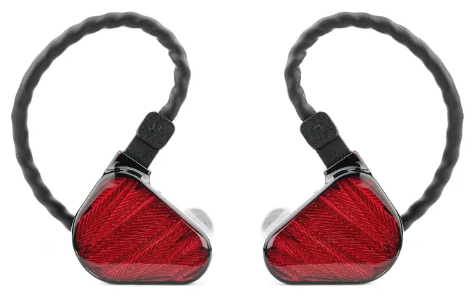 Truthear Zero:RED
