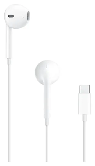 Apple EarPods (USB-C)