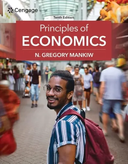 Mankiw Principles of Economics