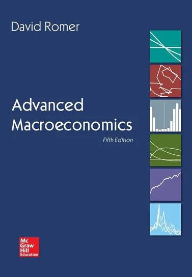 Romer Advanced Macroeconomics