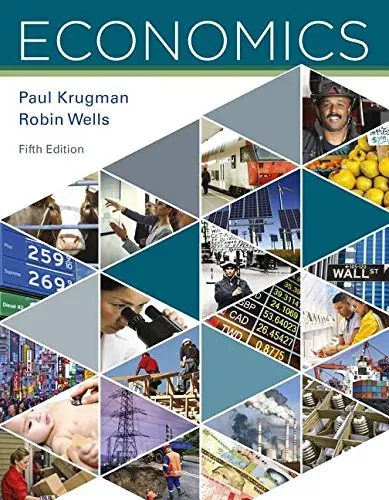 Krugman Wells Economics