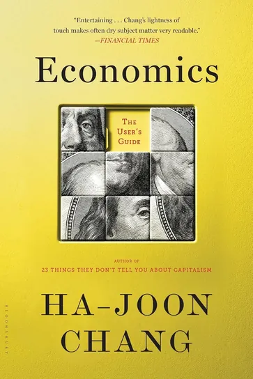Chang Economics: The User's Guide