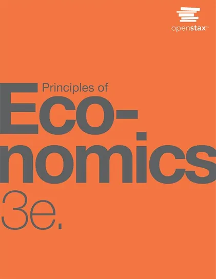 OpenStax Principles of Economics
