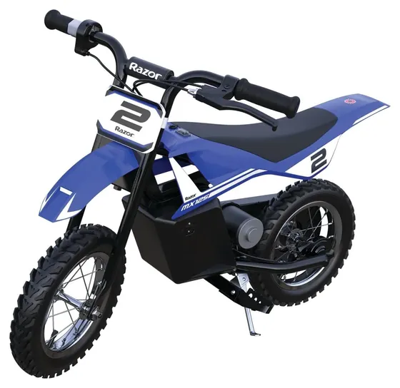 Razor Dirt Rocket MX125
