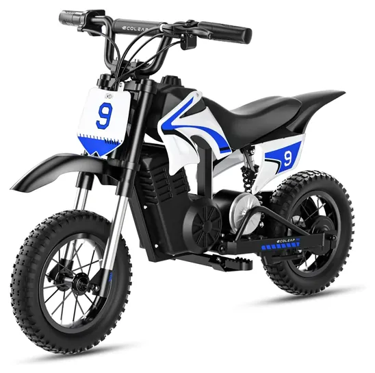 ECOLEAP K1