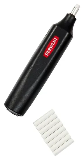 Derwent Battery Operated Eraser