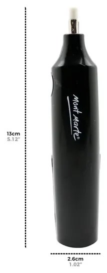 Mont Marte Electric Eraser