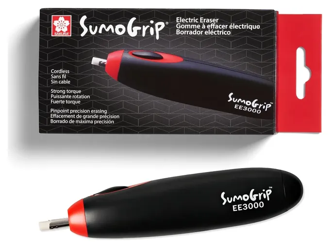 Sakura SumoGrip