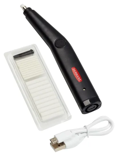 Derwent USB Rechargeable Eraser