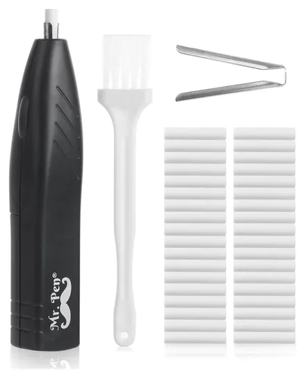 Mr. Pen Electric Eraser Kit