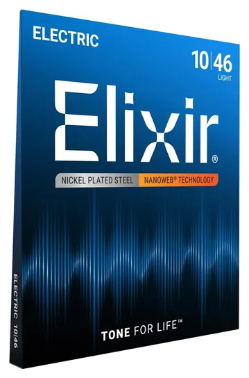 Elixir Nanoweb