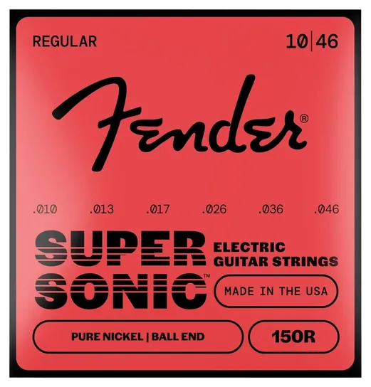 Fender Original 150R