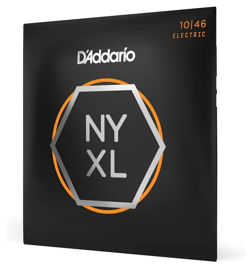 D'Addario NYXL1046
