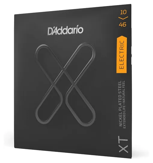 D'Addario XT