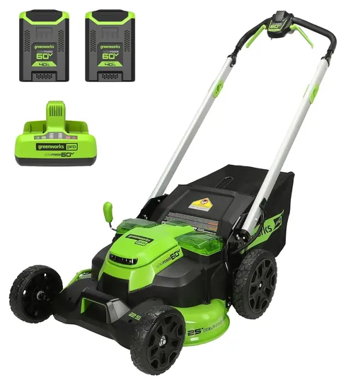 Greenworks 60V 25-Inch