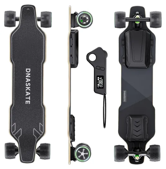 DNASKATE V4