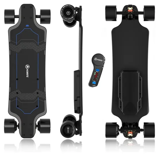 ASKATE A1