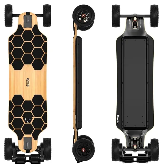 Meepo Bamboo Off-Road