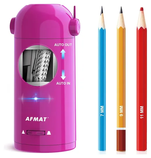 AFMAT PSX5