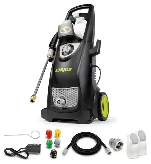 Sun Joe SPX3000
