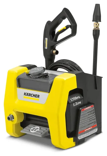 Karcher K1700 Cube