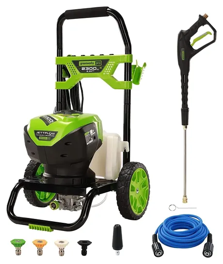 Greenworks GPW2300