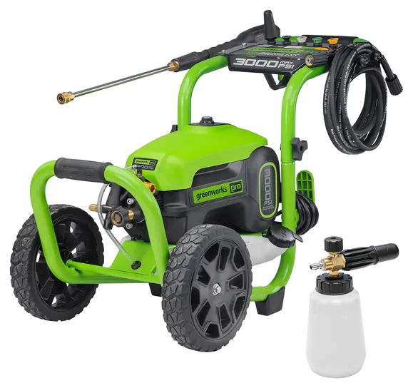 Greenworks GPW3001