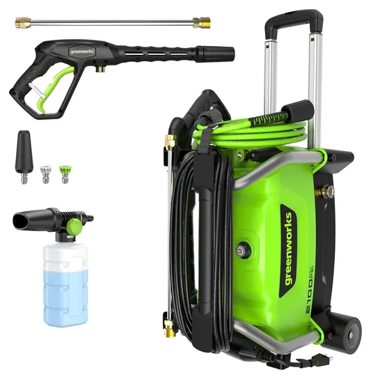 Greenworks GPW2101A