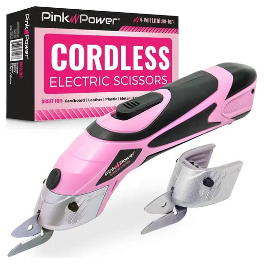 Pink Power HG2043