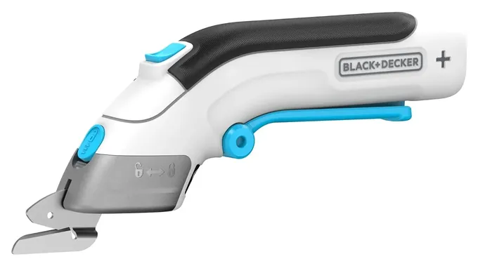 Black+Decker BCSC115FF