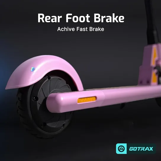 Gotrax GKS Mini