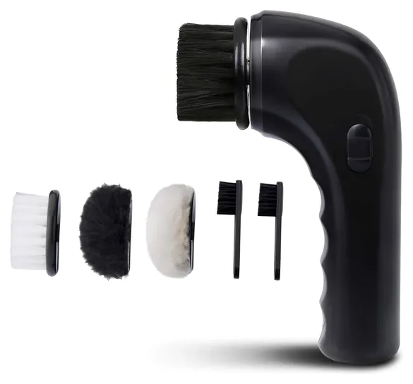 Sansent Electric Shoe Polisher
