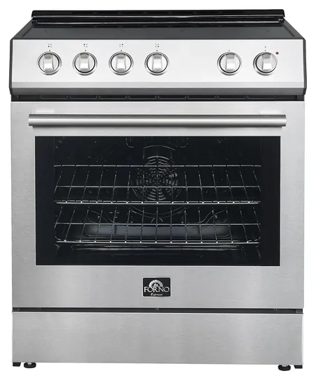 Forno Leonardo
