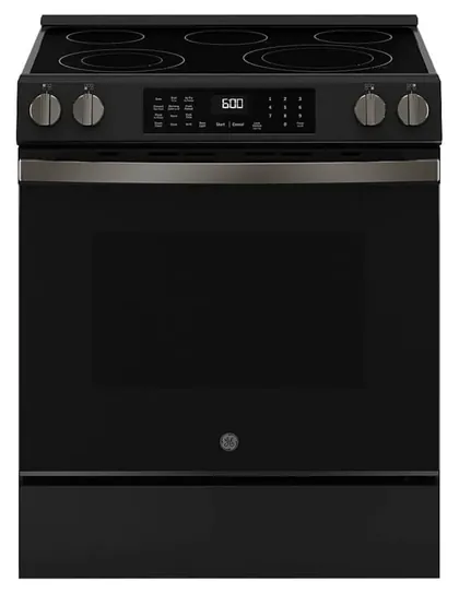 GE GRS600AVDS