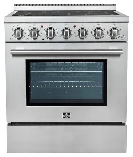 Forno Paolo