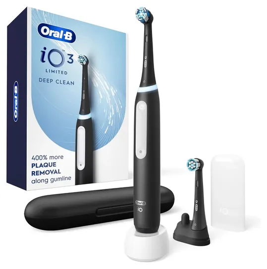 Oral-B iO Series 3