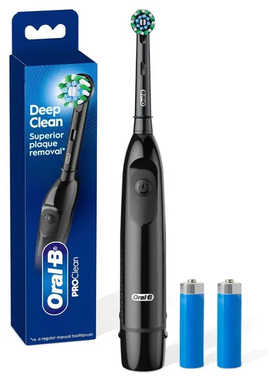 Oral-B Pro 100 CrossAction