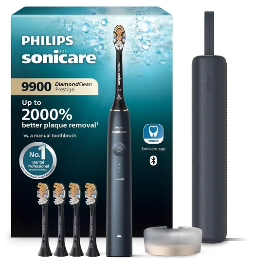 Philips Sonicare 9900 Prestige