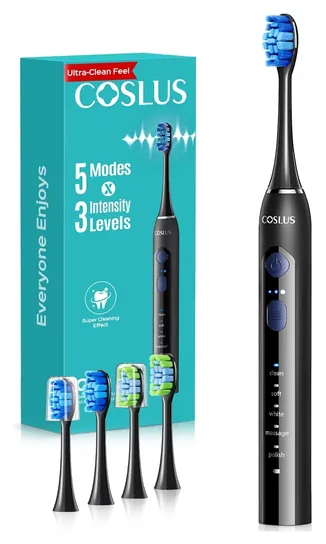 COSLUS C30