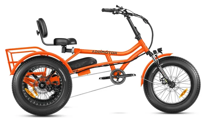 Addmotor Arisetan II