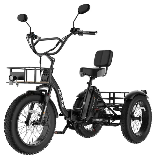 Mooncool FT1