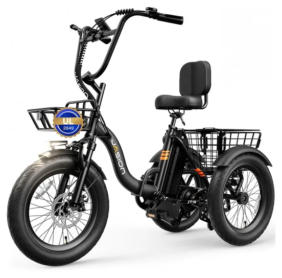 Jasion Trike