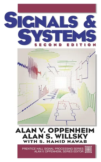 Signals and Systems