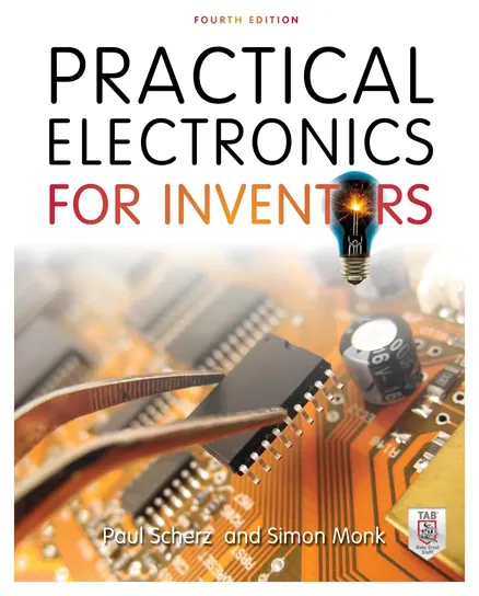 Practical Electronics for Inventors