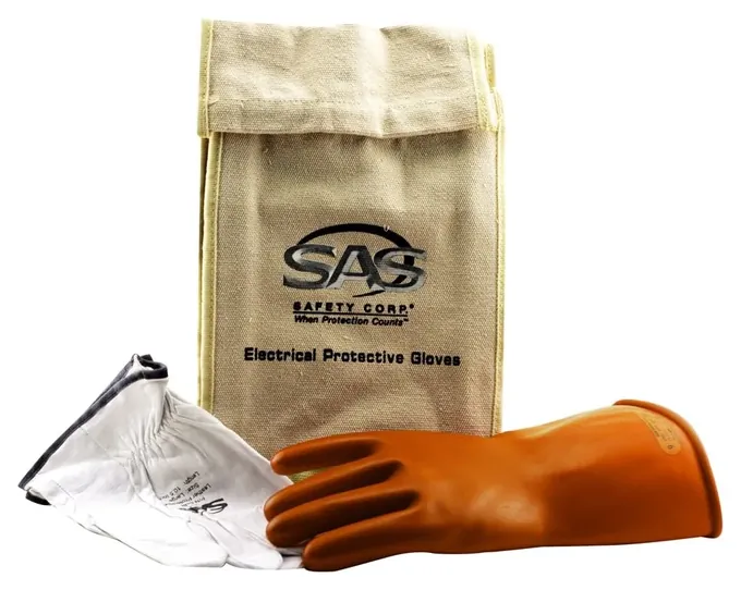 SAS Safety 6478