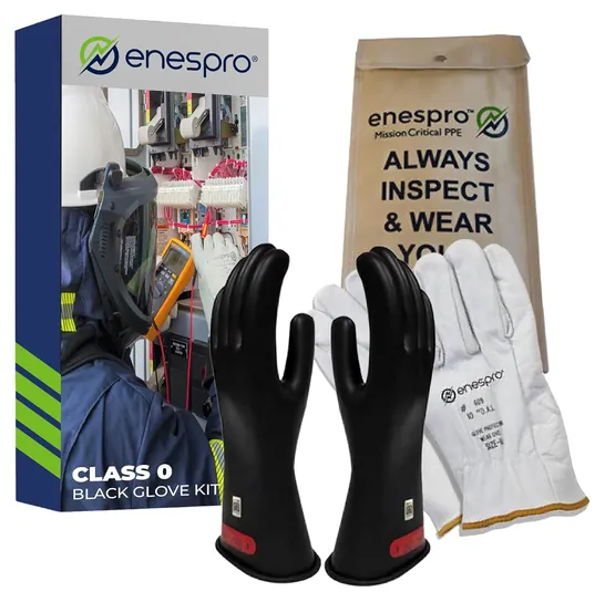 Enespro Class 0 Kit