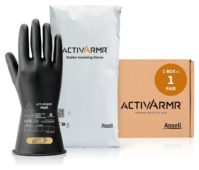 Ansell ActivArmr Class 00